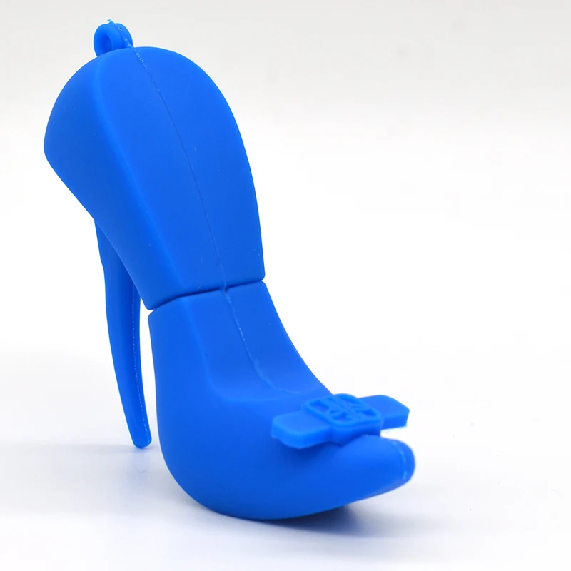pendrive flash card High heels 4gb 8gb 16gb 32gb 64gb, pendrives cartoon USB3.0 usb flash drive usb memory pen driver gadget