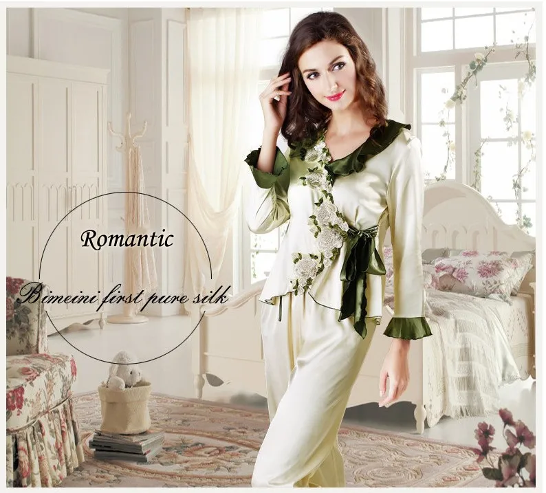 Women pajamas 11
