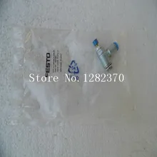 [SA] фесто фитинг для газопровода GRLA-1/8-QS-8-D spot 193145- 5 шт./партия