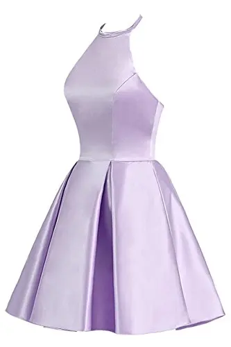 ANGELSBRIDEP Бальные платья сладкий шестнадцать Сексуальная Спагетти ремень Мини Vestido De Formatura Curto платье для выпускного - Цвет: As Picture