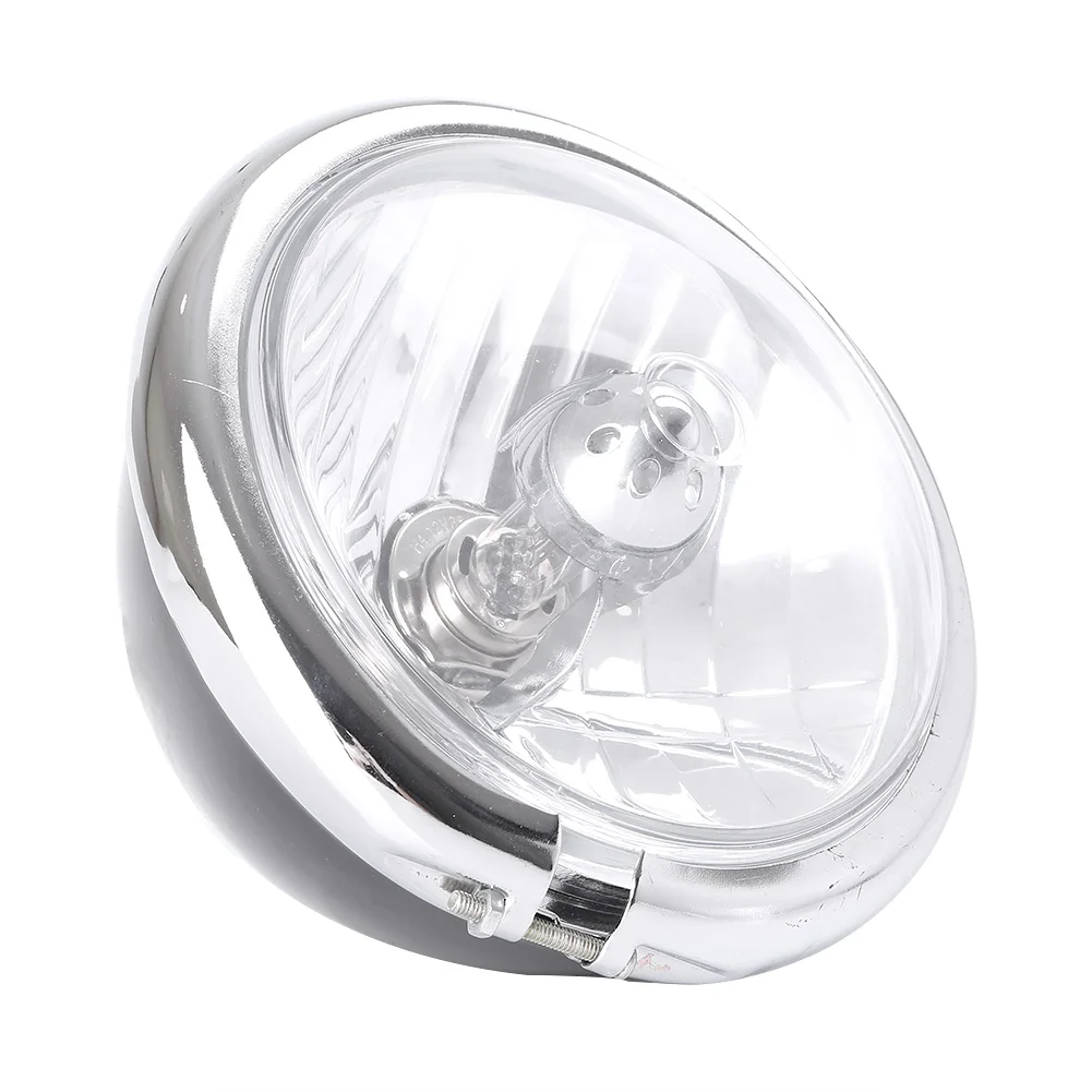 Motorcycle Front Headlight Headlamp for Harley Davidson Sportster 883 Head Light Lamp