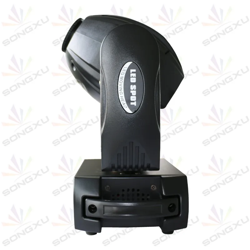 LED Moving Head Light 