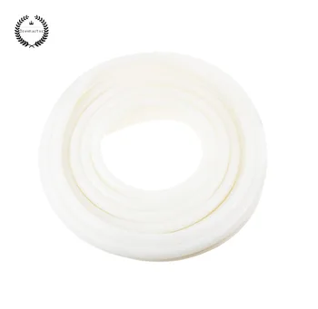 

Heavy Duty Silicone Tube Hose 12.5mm x 18.5mm (Per Meter), and connector