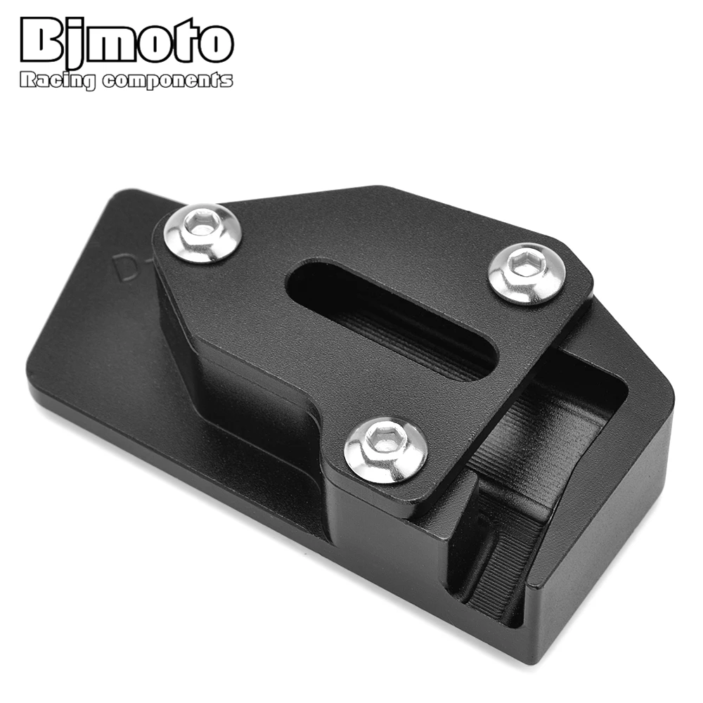 

BJMOTO Motorcycle Rear Brake Extender Support For DUCATI 696 796 795 M1100 Motocross Foot Lever Peg Pad Extension Enlarge