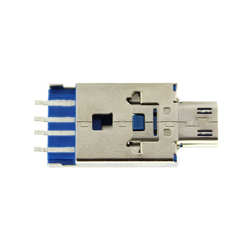 USB-A Connector (8)