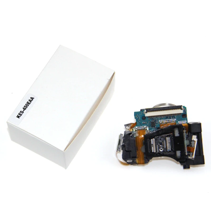 For-PS3-KES-450EAA-Laser-Lens-only-original-new-21