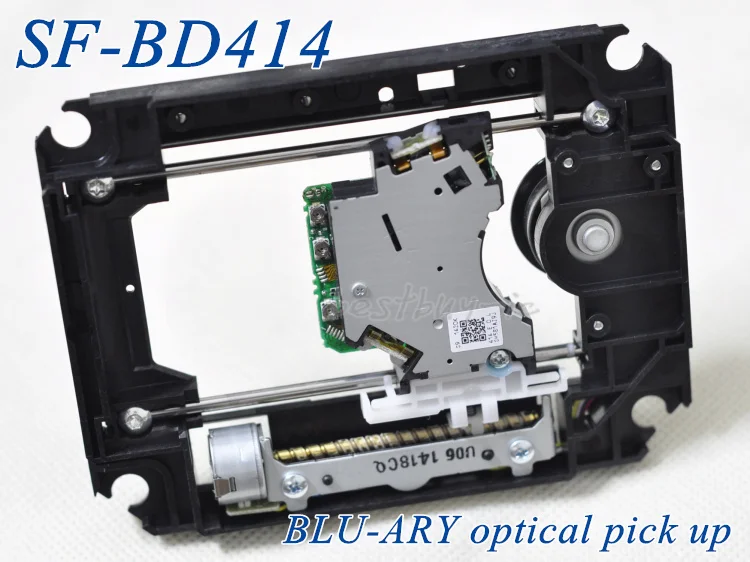 Optical pick up DBD8010 Blu-ray SF-BD414 Blu-ray Audio system BD414 laser lens dvd player cd player laser lens