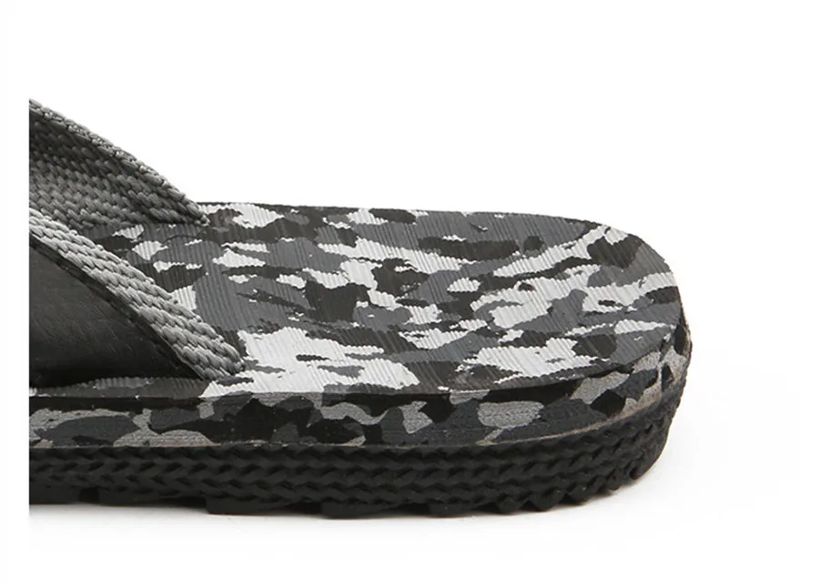 Летние мужские сланцы качество дышащие пляжные сандалии обувь для мужчин проветрить мужские тапочки повседневная обувь PINSV