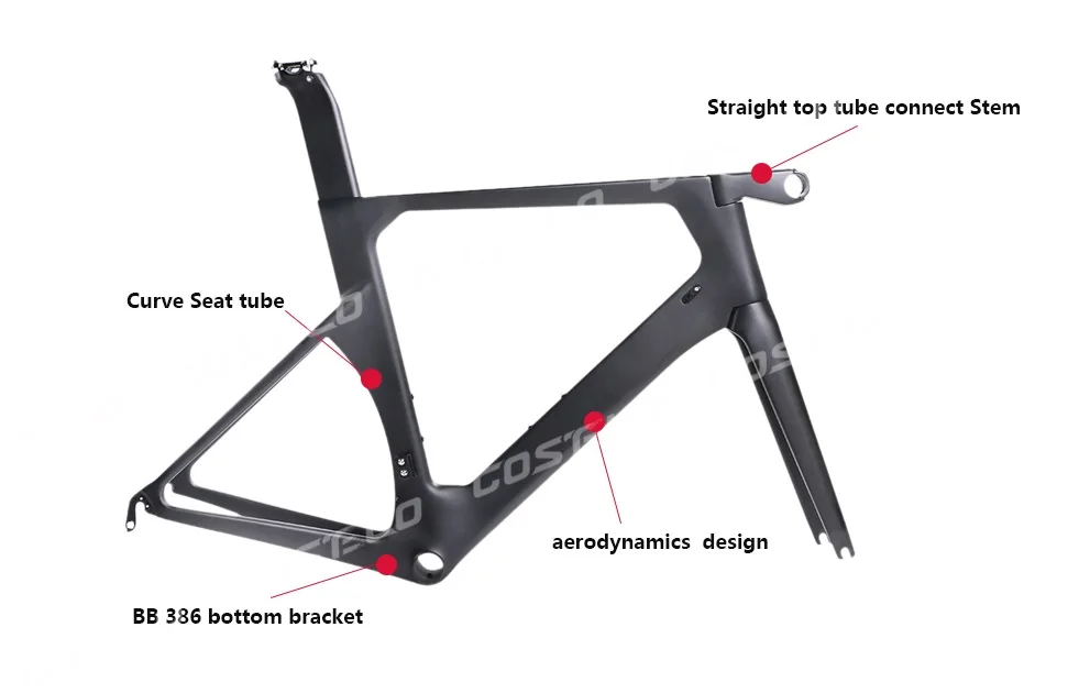 Sale Costelo 2017 new monocoques Road full carbon bicycle frame new generation technology,costelo bici velo free shipping 7 Sale Costelo 2017 new monocoques Road full carbon bicycle frame new generation technology,costelo bici velo free shipping 7
