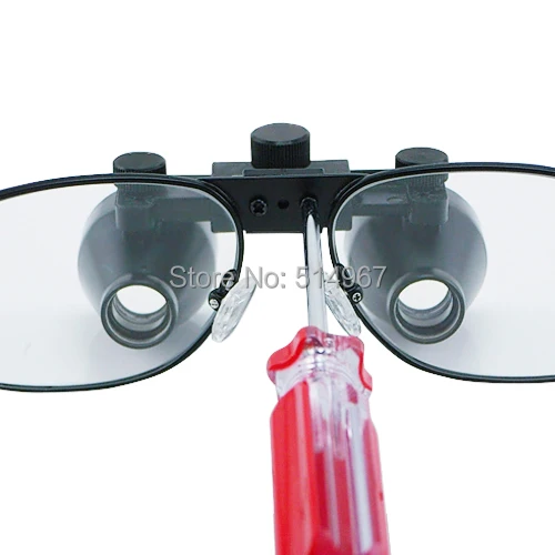 gain-express-gainexpress-Dental-Loupe-NDL-035N-frame