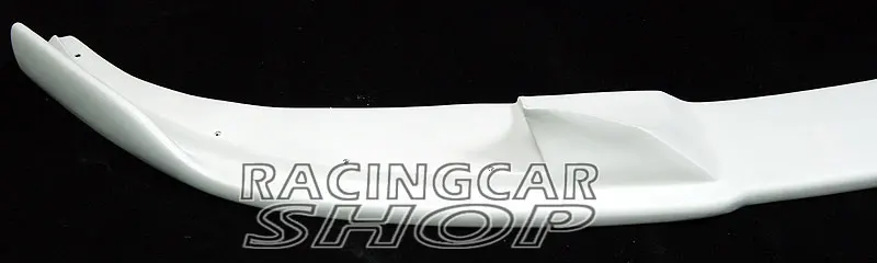 HAM STYLE FRONT LIP UNDER SPOILER FOR BMW 5-SERIES E60 M5 FRNOT BUMPER