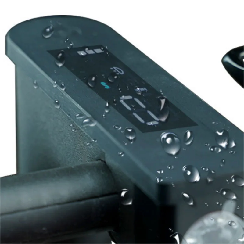 Универсальный скутер PCB приборной панели печатной платы силиконовый чехол водонепроницаемый защитный чехол для Xiaomi Mijia M365 Pro и M365