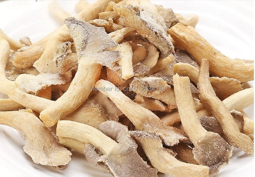 

Temporria oyster mushrooms shii-take dry fruits and vegetables snacks food