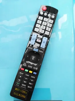 

lekong remote control for LG TV 55LM615S 47LM615S 42LM615S 37LM611S 32LM611S 55LM615T 47LM615T remote control