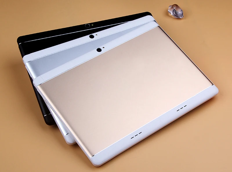 CARBAYTA 2018 3G mobile phone Android 7.0 smart tablet 32GB 64GB ROM Octa Core dual card dual standby WIFI tablet free shipping