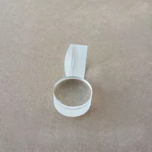 Оптическое стекло фокусное расстояние 32 мм двойная выпуклая оптика DIY астрономический телескоп объективные линзы 1 шт. 15 мм диаметр Biconvex