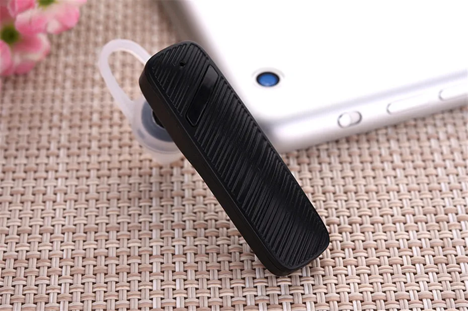 Sport Bluetooth Earphones Wireless Headset for phone with Mic Ear-hook Stereo for Xiaomi Huawei iphone Samsung MP34 player PC (1)