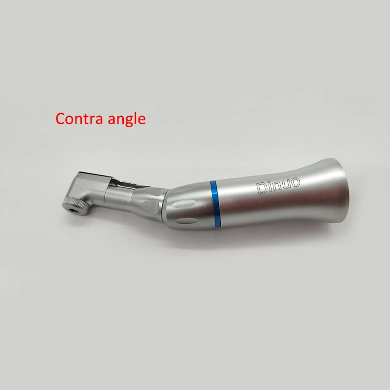 Стоматологический медленной низкоскоростной наконечник Полный комплект EX-203C Набор E-type для стоматологического студента