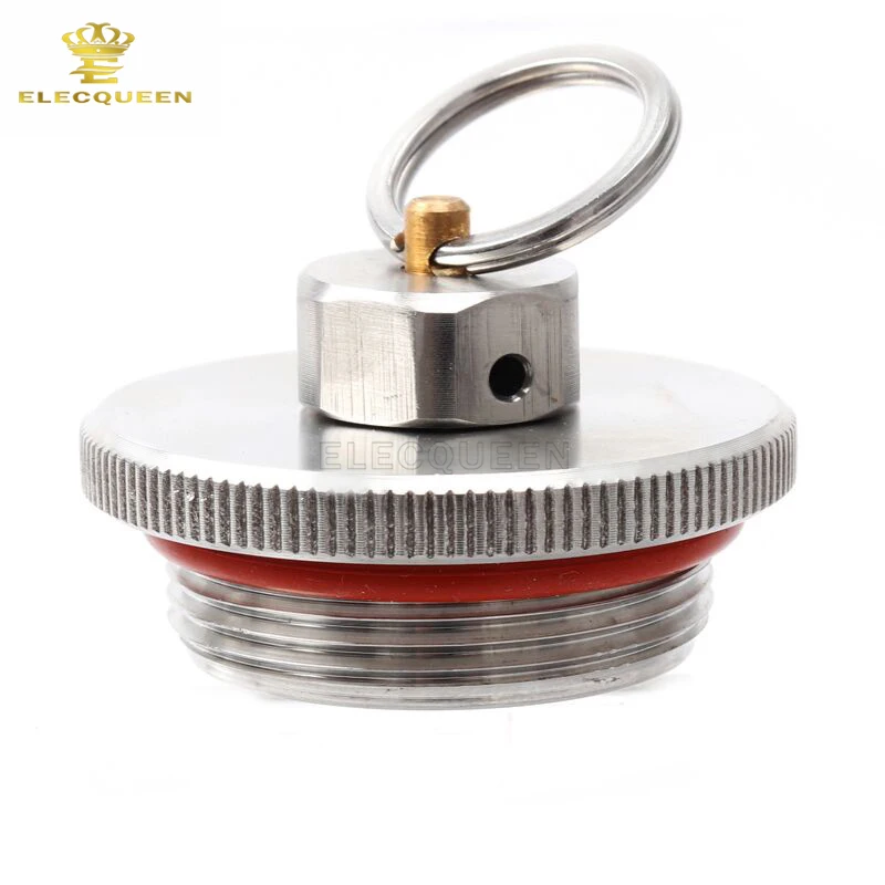 Homebrew mini Wine Beer Keg Lid,Beer Growler Lid With Pressure Relief