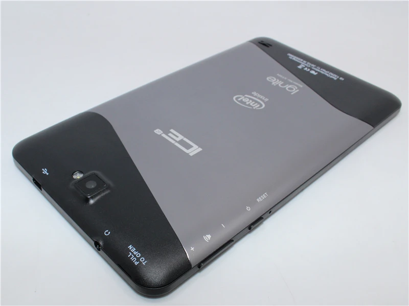 7 дюймов Intel Atom четырехъядерный 1024*600 Android 5,1 планшетный ПК 8 Гб rom 1 Гб ram Bluetooth+ WiFi+ SIM карта телефонный звонок планшет