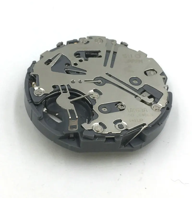 Genuine Japan Vk Vk63a Vk63a Quartz Chronograph Movement New - Repair Tools  \u0026 Kits - AliExpress