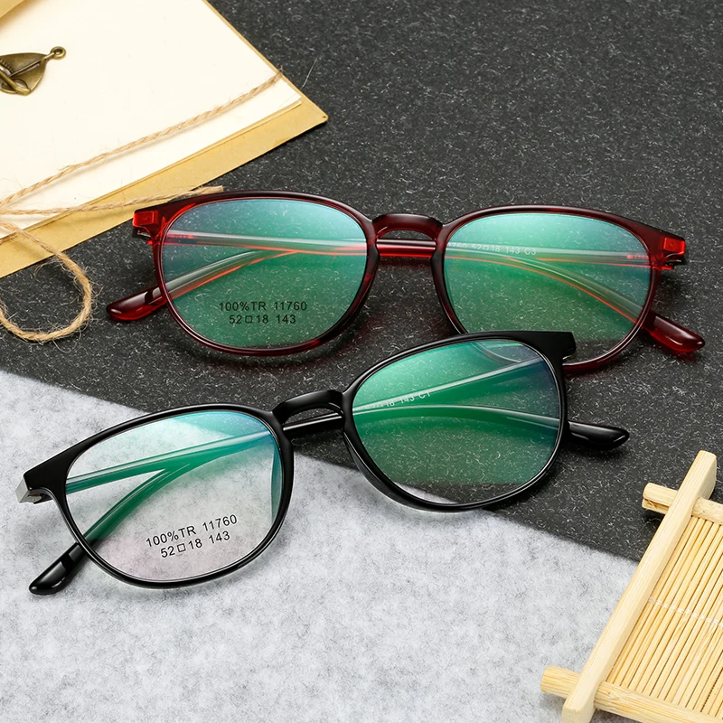 Clear Lens Optical Glasses Frame Women 2019 Eyeglasses Frames Men Anti-radiation Spectacle Eye Glasses Frames for Womens