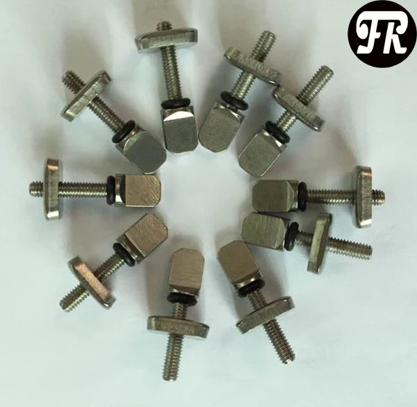 gasket screws easy fix surfing fins paddle boards large finsurf fins