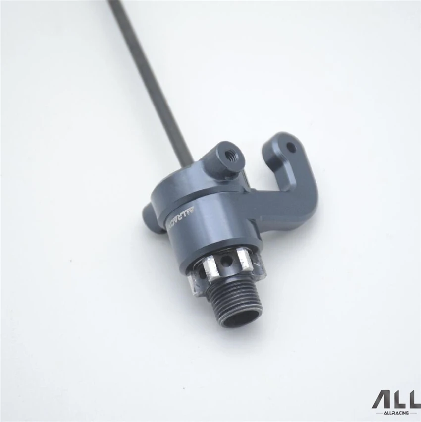 Copo de Alumínio de Liga de Metal de Direção Copa para Tekno Direção rc Mt410 Eb48.3 8 Copo de alumínio de liga de metal