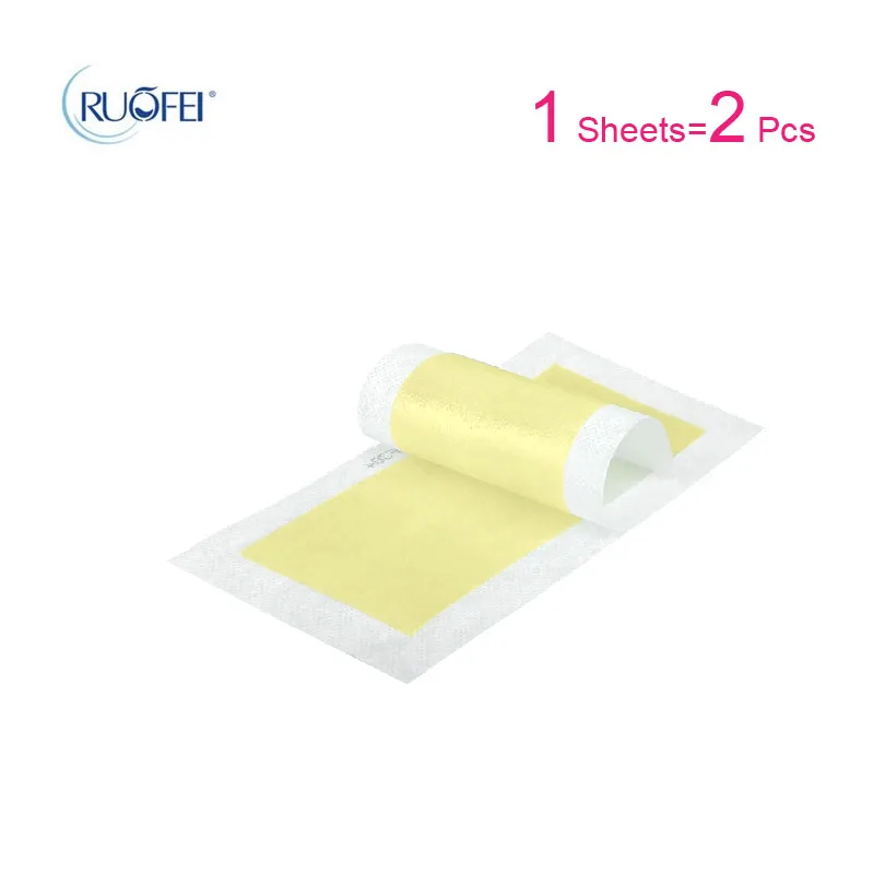 3sheets=6pcs Hair Removal Double Side Depilatory Epilator Wax Strip Paper Pad Patch Waxing For Face/Legs Body/Bikini/Underarm 3sheets=6pcs Hair Removal Double Side Depilatory Epilator Wax Strip Paper Pad Patch Waxing For Face/Legs Body/Bikini/Underarm