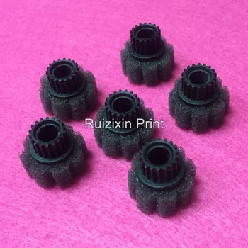 

30X For Ricoh Aficio 1060 1075 2060 2075 MP8000 MP1100 MP7500 MP9001 MP9000 Sponge Gathering Roller B478-3503 B830-3503 B4783503