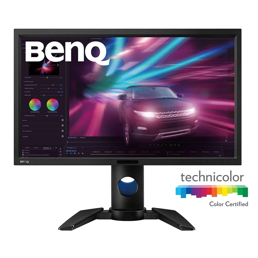 Монитор BenQ 27&quot PV270|Мониторы| |