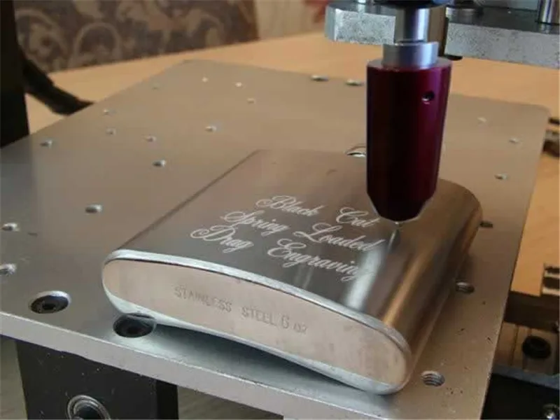 Buy Talentool CNC use metal engraving tool diamond tip