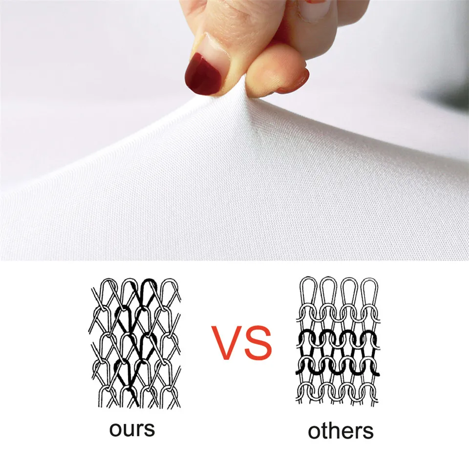 BeddingOutlet يونيكورن كرسي يغطي ارتفع الكرتون دنة مرونة الغلاف الوردي الأزهار مقعد حالة ديكور لحفلات الزفاف مأدبة 1 قطعة