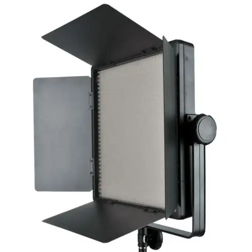 Godox-LED1000C-3300K-5600K-LED-Video-Continuous-Light-Lamp-Panel-Lux-4400 (2)