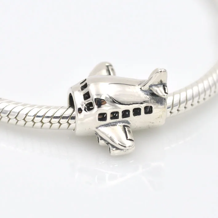 charm de avion pandora charm de avion pandora