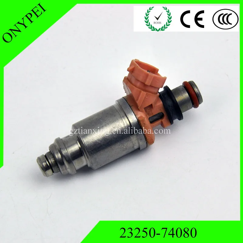 2325074080 2320974080 Fuel Injector For Toyota Land Cruiser 4.5l V8