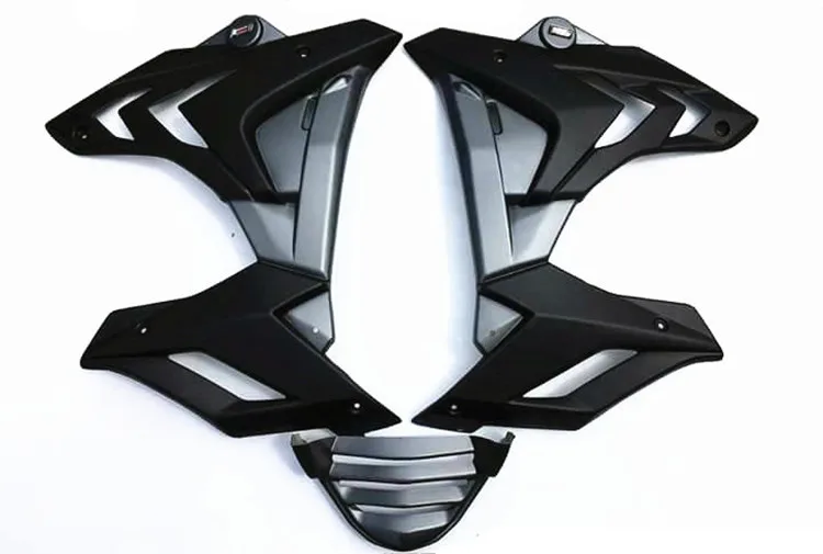 

Motorcycle ABS Plastic Injection Fairing Body Cover Red Black White Green For Thailand Honda MSX 125 SF