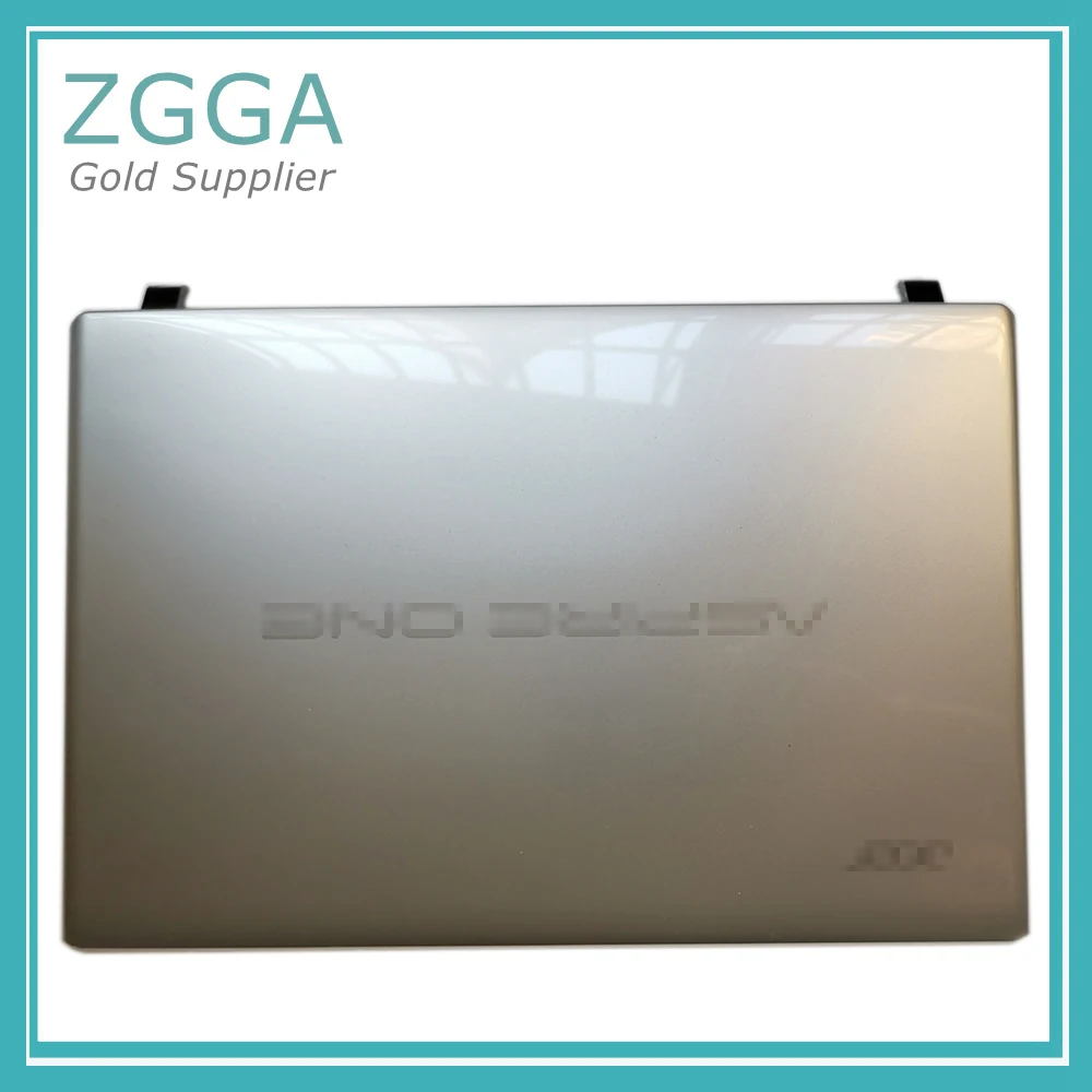 

Genuine NEW Laptop LCD Rear Lid For Acer Aspire V5-171 Back Cover Top Housing Case Shell Gray Silver 60.M3AN2.001 60.M3AN2.003