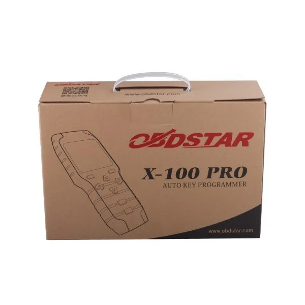 Новое поступление OBDSTAR x100 X-100 PRO X100 автоматический ключевой программист(C+ D+ E) X-100 X100 PRO ключевой программист X100 программист