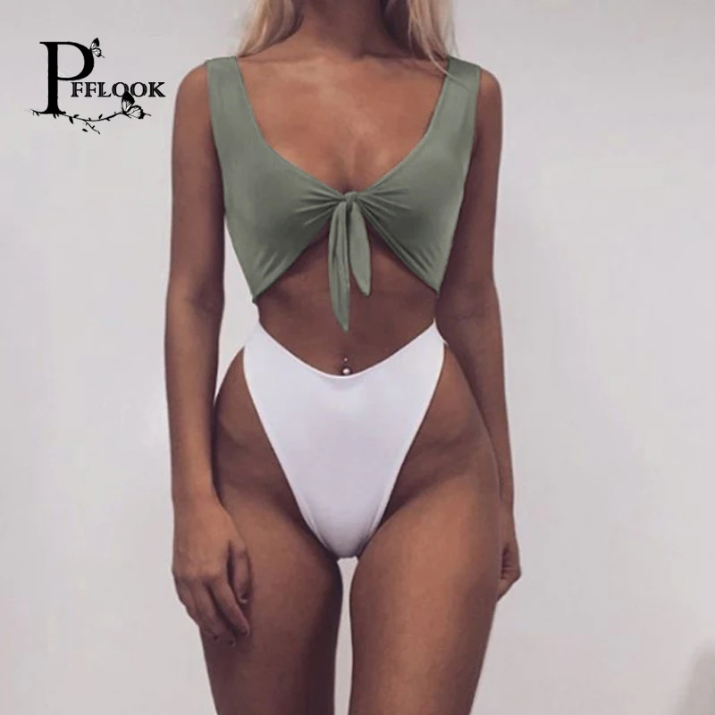 donne marchi di costumi da bagno