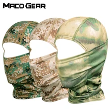 Camouflage Tactical Outdoor Balaclava Full Face Mask Bicycle Hunting Hiking Cycling Army Sport Bike Military Liner Scarf Cap Camouflage Tactical Outdoor Balaclava Full Face Mask Bicycle Hunting Hiking Cycling Army Sport Bike Military Liner Scarf Cap