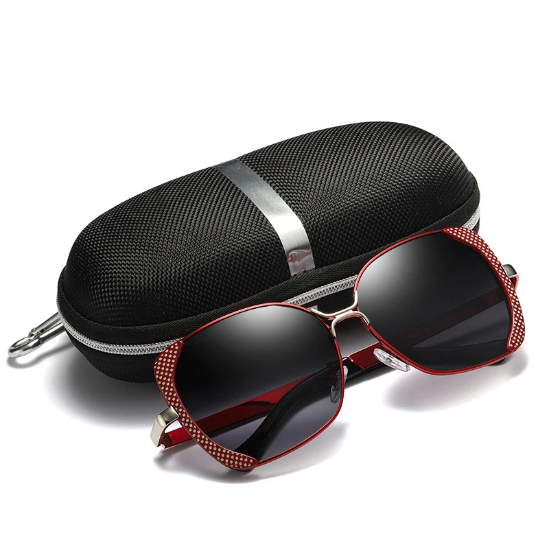 SAYLAYO 2019 New Women's Fashion Sunglasses for Driving Outdoor Hiking Sun Glasses,100% UV400 Protection Oversized Eyewear SAYLAYO 2019 New Women's Fashion Sunglasses for Driving Outdoor Hiking Sun Glasses,100% UV400 Protection Oversized Eyewear