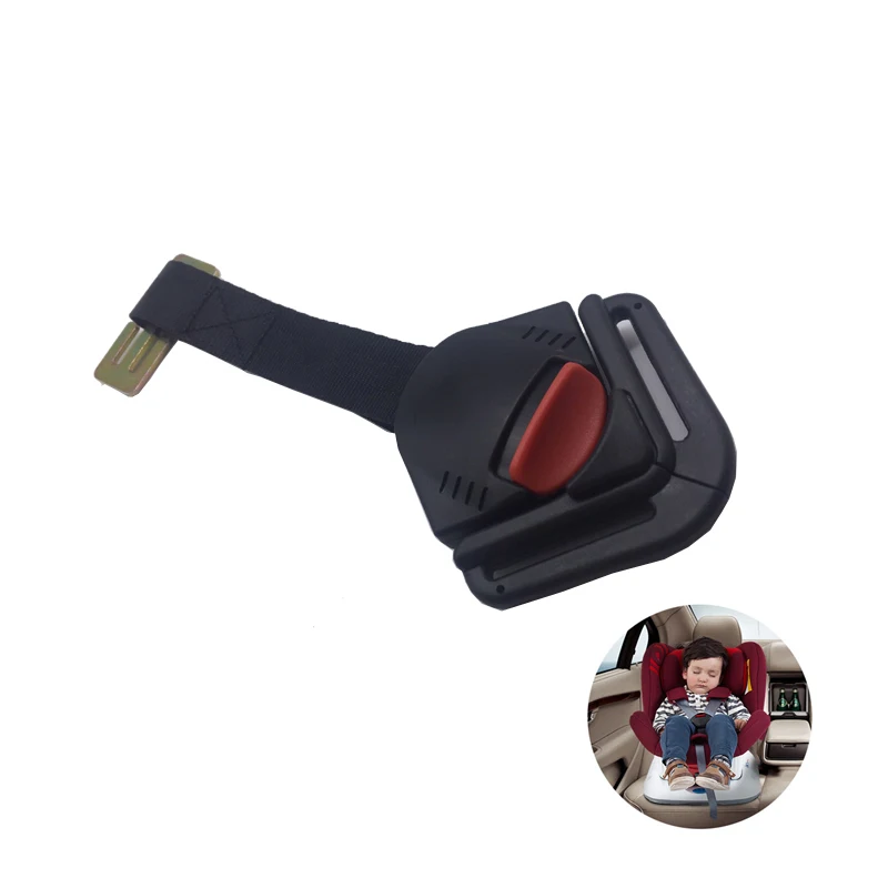 Buy Youwinme Car Baby Safety Seat Clip Fixed Lock Buckle Child Harness Chest