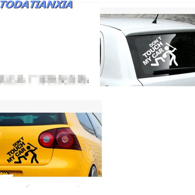

2018 New Car trunk tail Rear Windshield Decor sticker for audi a3 8p mercedes w211 audi a3 8l peugeot toyota avensis audi a4