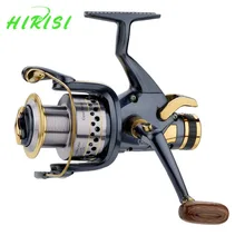 Fishing Bait runner reel Free runner Spinning reels SW40,SW50,SW60 metal fishing reel