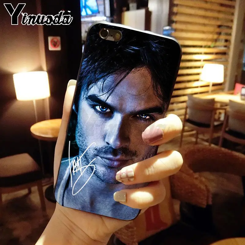 The Vampire Diaries