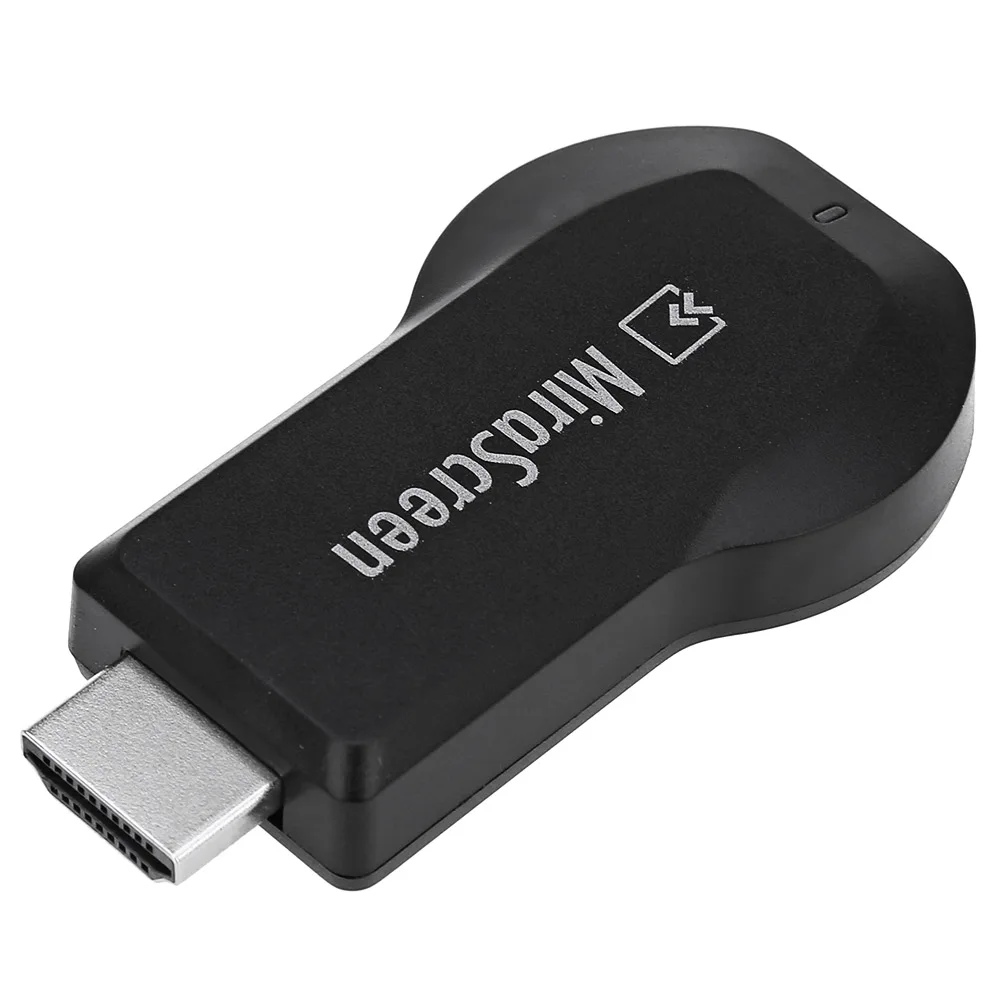 Новый Mirascreen E5 Мини Android ТВ Stick DLNA Airplay Wi Fi Дисплей Miracast tv Dongle HDMI приемник 1080P Full HD