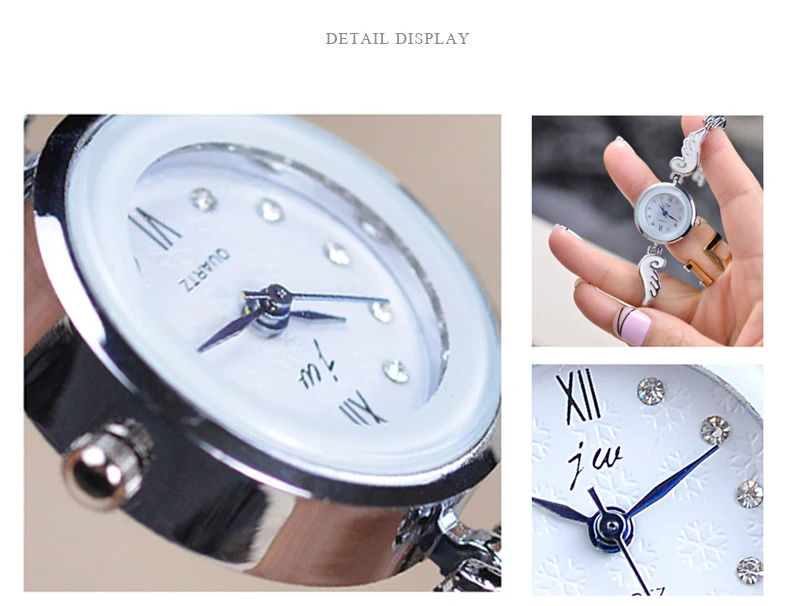 Роскошные часы-браслет для женщин Мода Золото Серебро женская одежда наручные часы повседневное кварцевые женский montre femme дропшиппинг