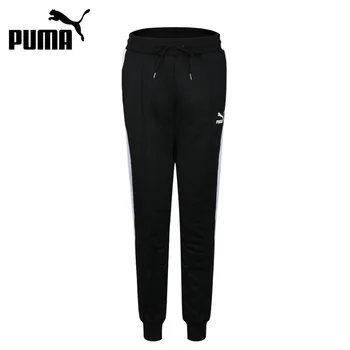 

Original New Arrival 2019 PUMA ClassicsT7 Track Pant PT Women's Pants Sportswear