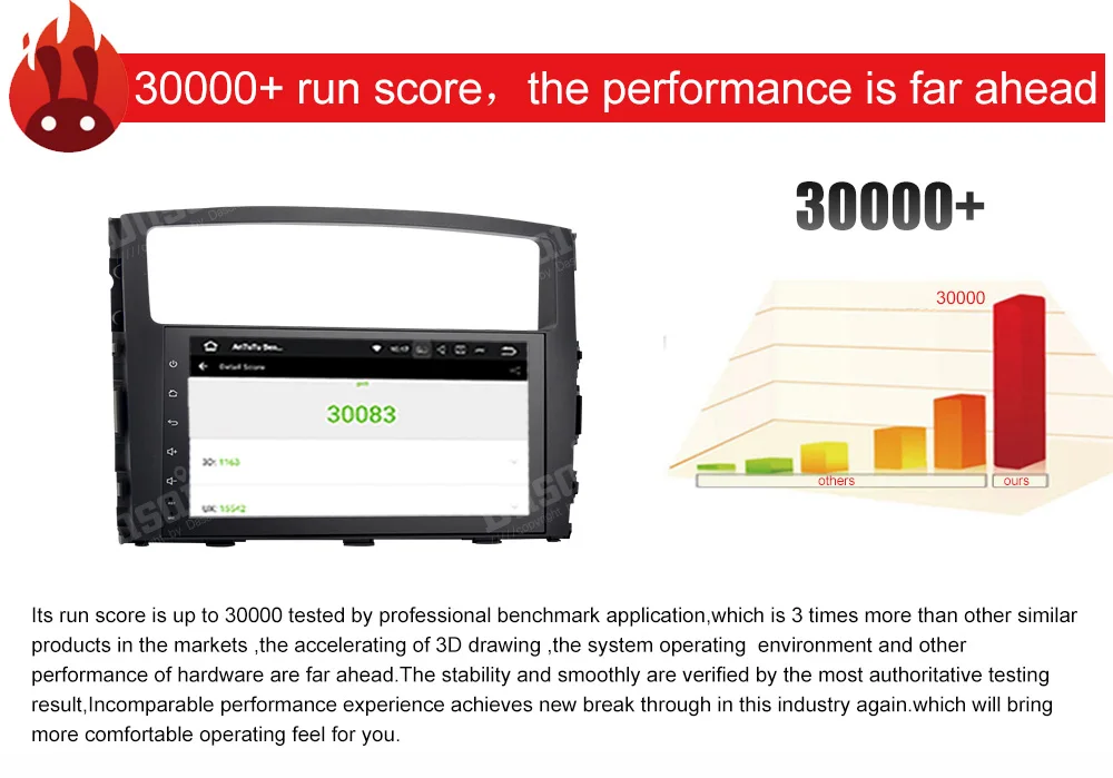 Best Dasaita 9" Android 8.1 Car GPS Player Navi for Mitsubishi Pajero V97 V93 2006-2011 with 2G+16G Quad Core Multimedia Radio No DVD 8 Best Dasaita 9" Android 8.1 Car GPS Player Navi for Mitsubishi Pajero V97 V93 2006-2011 with 2G+16G Quad Core Multimedia Radio No DVD 8